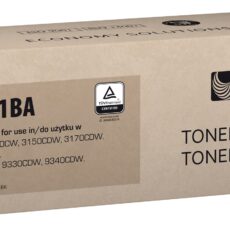 Actis TB-241BA Toner (zamiennik Brother TN-241BK; Standard; 2500 stron; czarny)