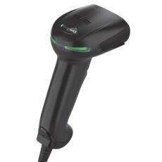 Skaner kodów kreskowych Honeywell Xenon Performance 1950g - High Density (HD) - Kit