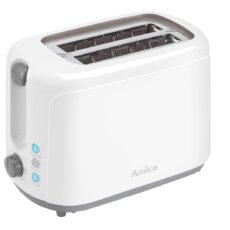 TOSTER AMICA TD 1014 -1193828 BIAŁY 750 W