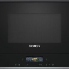 Kuchenka mikrofalowa SIEMENS BF722R1B1
