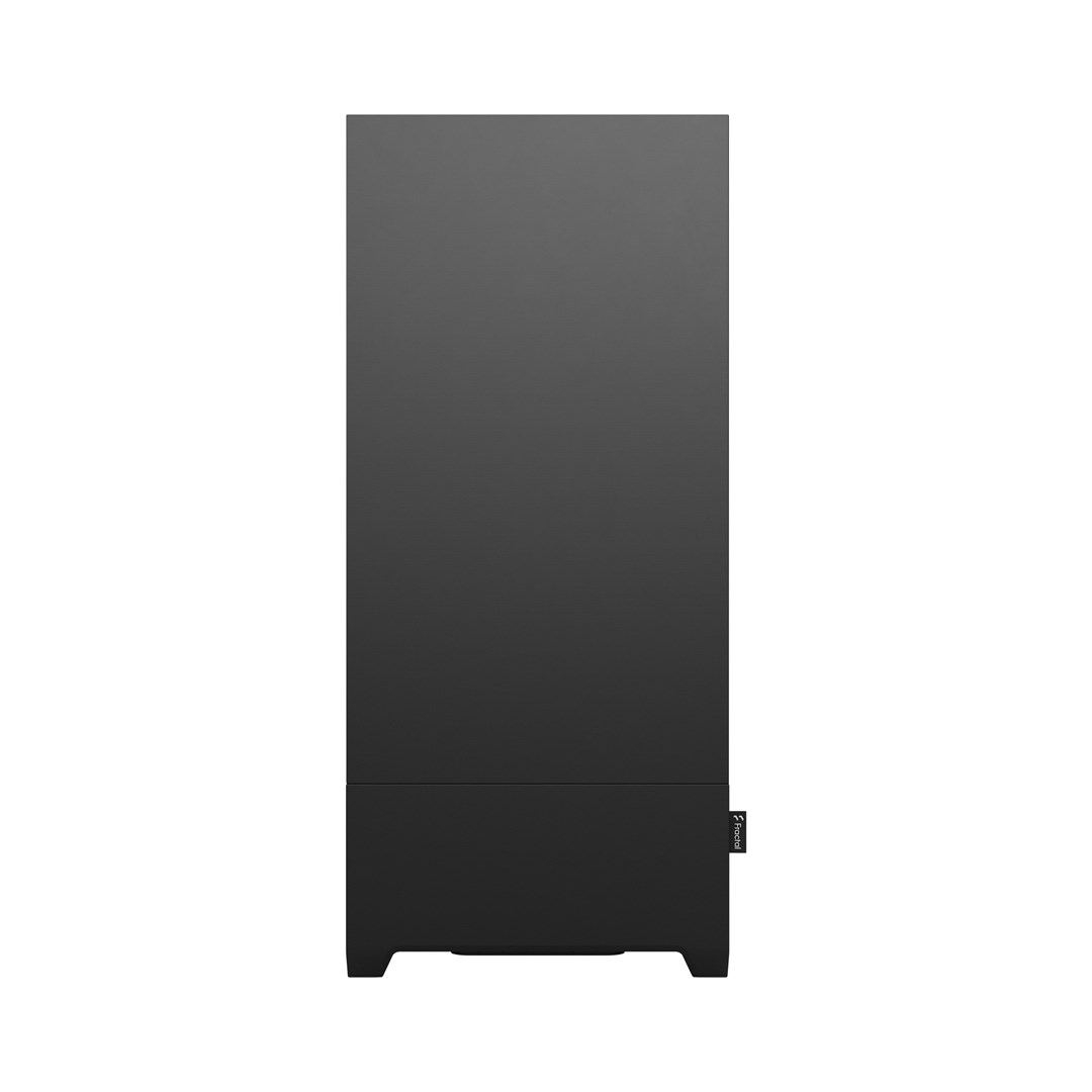 Fractal Design Pop XL Silent Tower Czarny - obrazek 2
