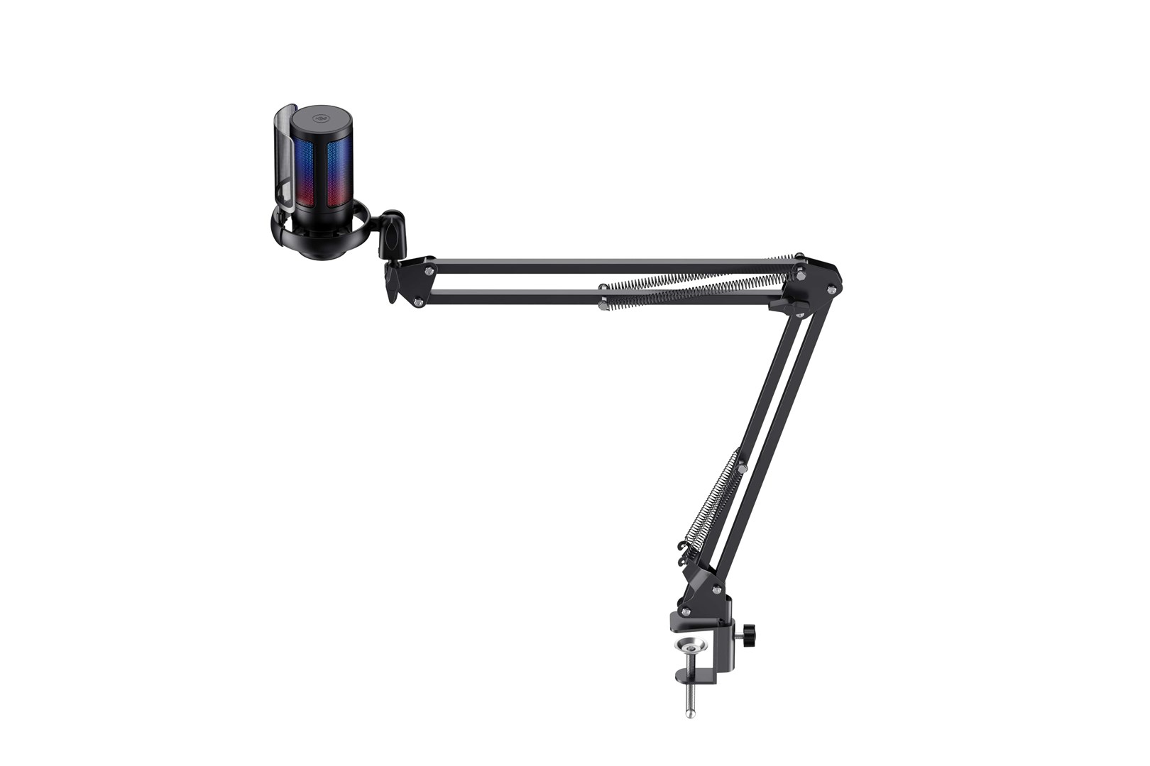 Mikrofon gamingowy RGB Havit GK50 Pro - obrazek 2