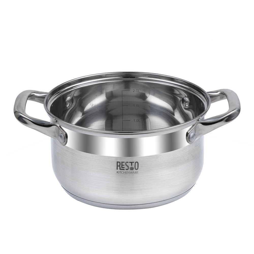 CASSEROLE D18CM 2.6L/92002 RESTO