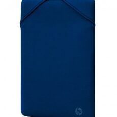 Etui HP Reversible Protective Blue Laptop Sleeve do notebooka 14,1" czarno-niebieskie 2F1X4AA