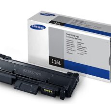 Samsung MLT-D116L kaseta z tonerem 1 szt. Oryginalny