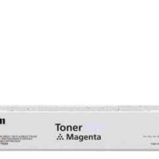 Canon C-EXV 54 kaseta z tonerem Oryginalny Purpurowy