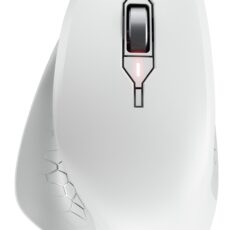 CHERRY JW-8550-0 myszka Uniwersalne Po prawej stronie RF Wireless Optyczny 4000 DPI