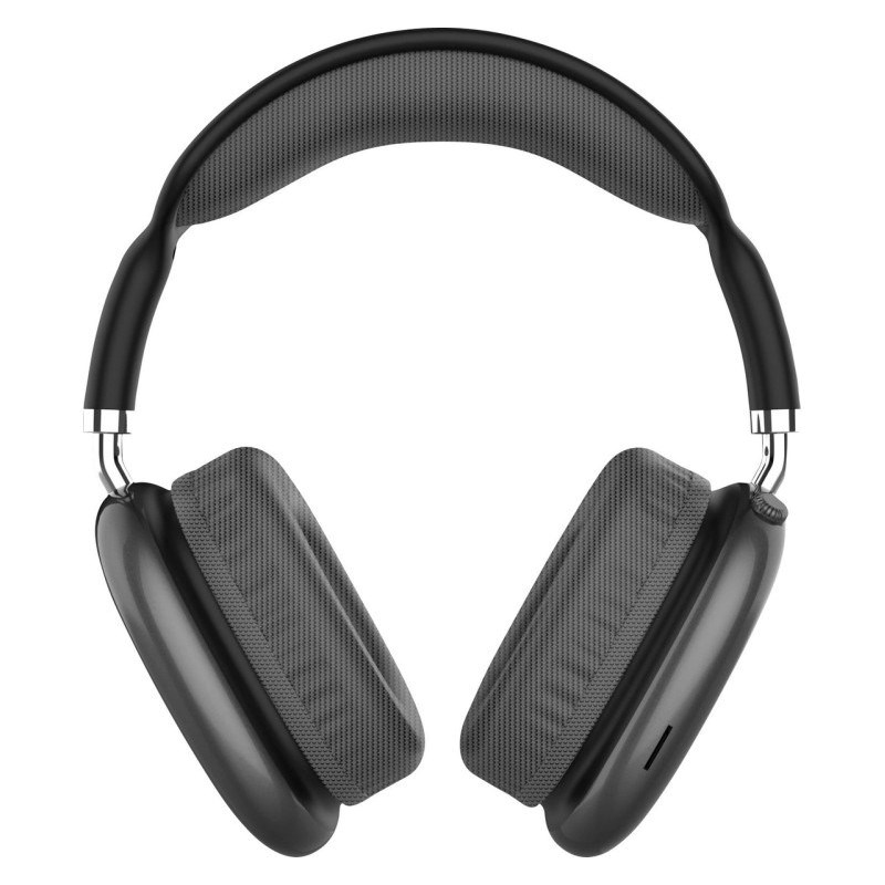 DEFENDER SŁUCHAWKI NAUSZNE BLUETOOTH FREEMOTION B645 CZARNE 63645 - obrazek 2