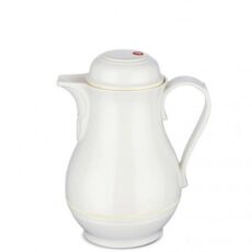 ROTPUNKT DZBANEK TERMOS, 0,5 L, IVORY (ECRU) 530IV