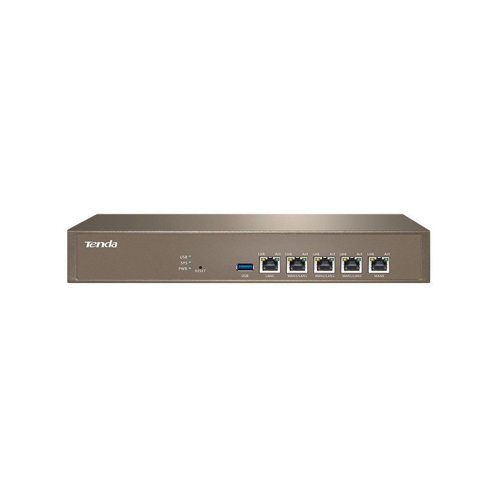 Router Tenda G1