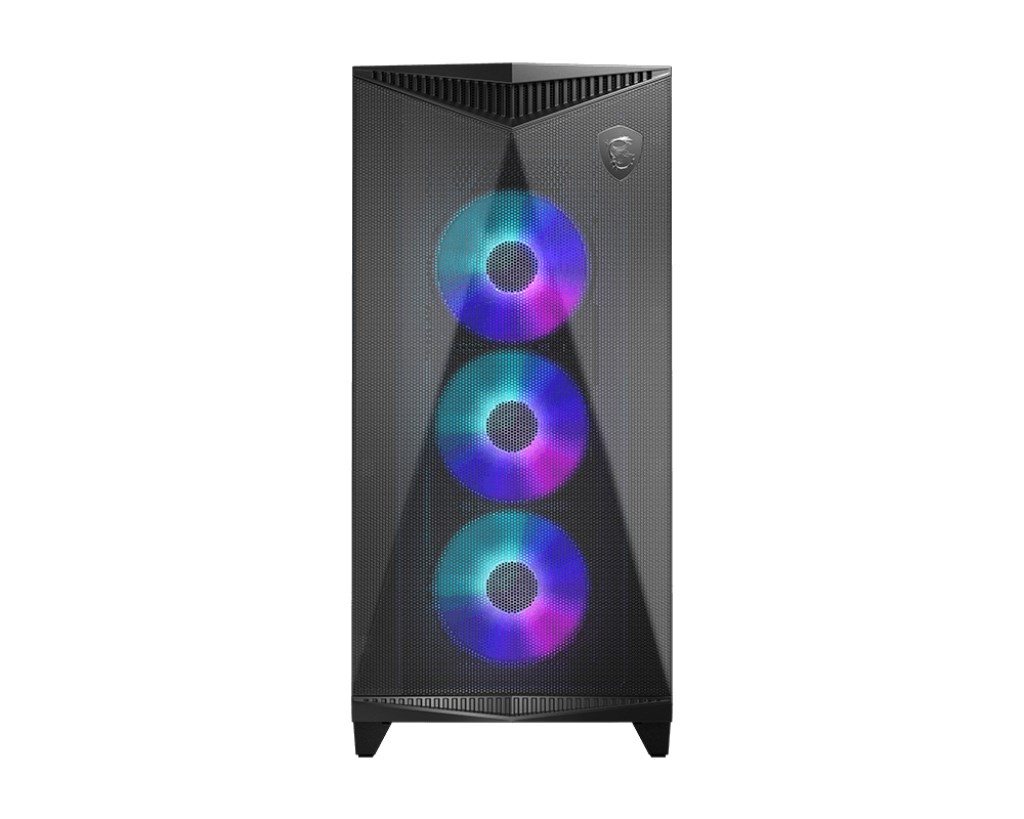 Obudowa MSI MPG GUNGNIR 300R AIRFLOW (WYPRZEDAŻ)