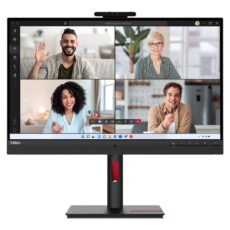 Lenovo ThinkVision T27hv-30 LED display 68,6 cm (27") 2560 x 1440 px Quad HD Czarny