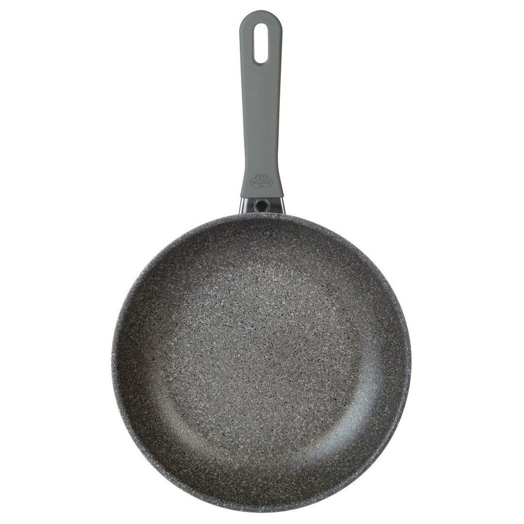 Patelnia uniwersalna BALLARINI 75002-930-0 okrągła - obrazek 2