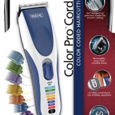 Maszynka do strzyżenia WAHL ColorPro 09649-016