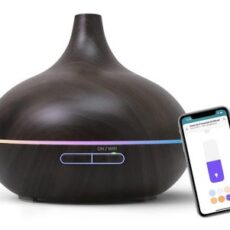AROMA DIFFUSER SMART/MOD150HK(EU) MEROSS