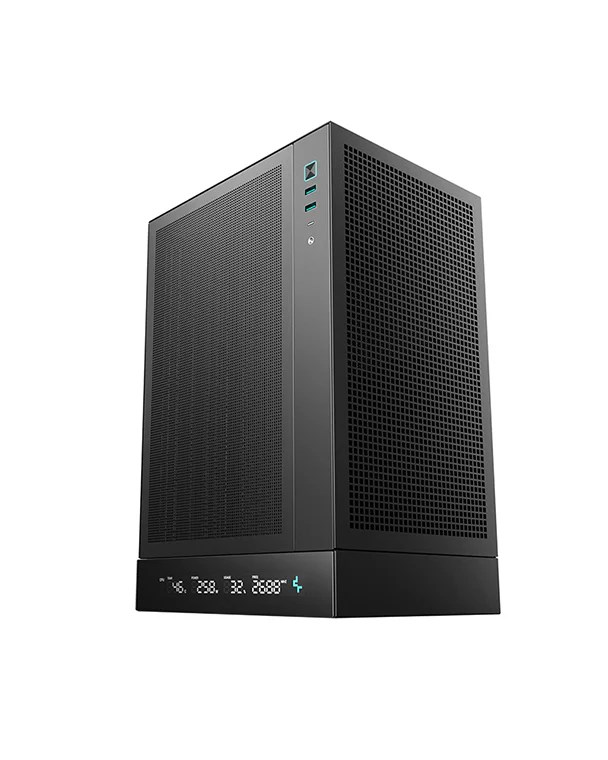 Obudowa DeepCool CH170 DIGITAL - obrazek 2