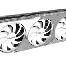 Karta graficzna INNO3D GeForce RTX 5070 Ti X3 OC WHITE