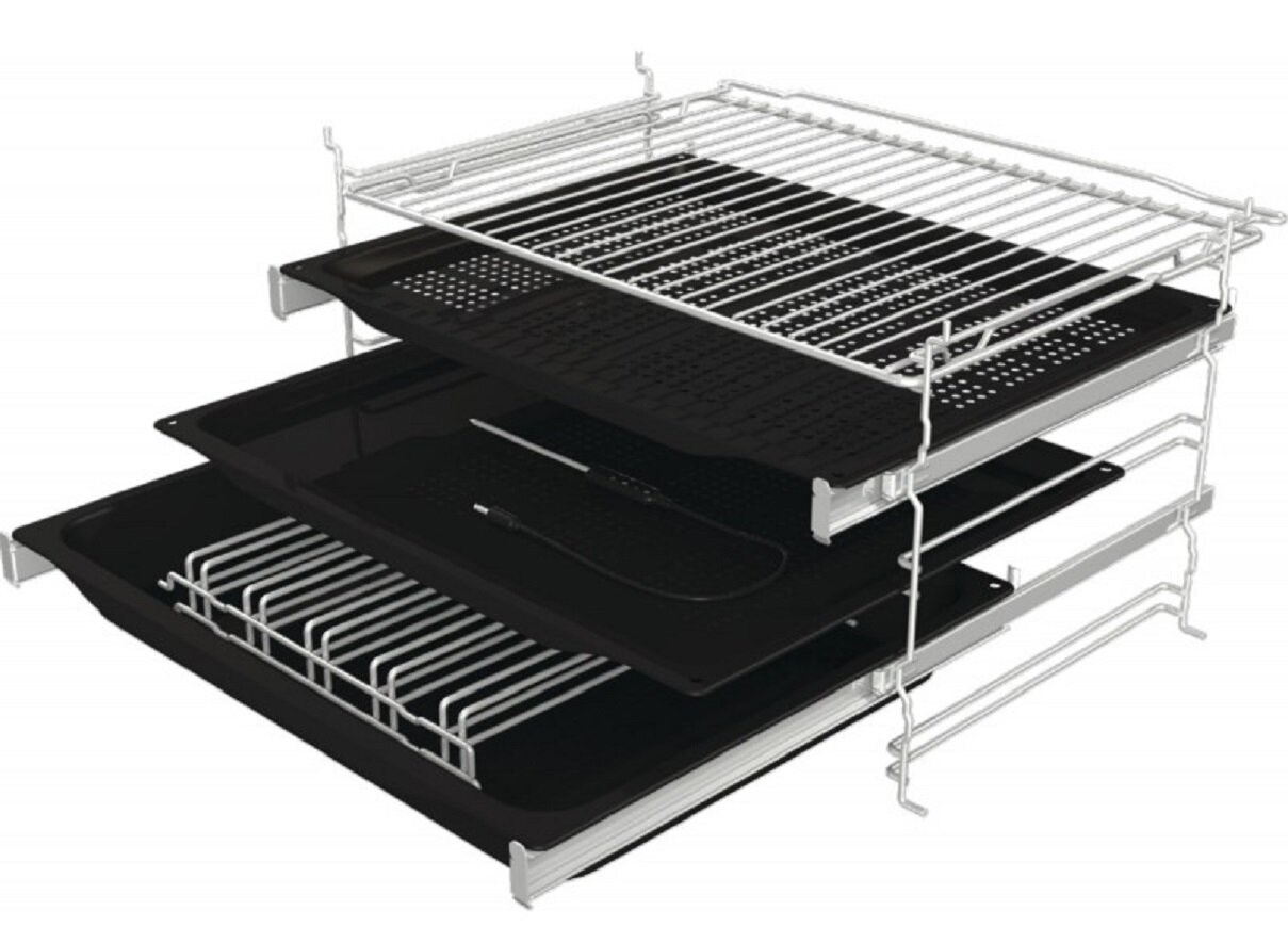 Piekarnik GORENJE BPSA6747A08WG - obrazek 2