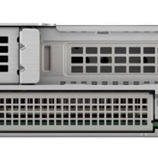 HPE ProLiant DL360 Gen11 4416+ 2.0GHz 20-core 1P 32GB-R MR408i-o NC 8SFF 800W PS Server P60734-421