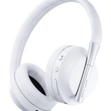 Słuchawki Happy Plugs Play - hovedtelefoner med