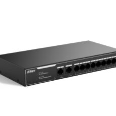Switch Dahua SG1010LP