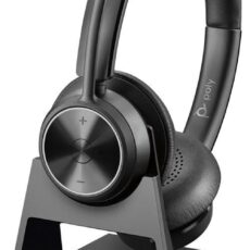 POLY Zestaw słuchawkowy Savi 7320 Office Stereo DECT 1880–1900 MHz