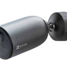 EZVIZ CS-EB3-R100-2C3WFL kamera przemysłowa Pocisk Kamera bezpieczeństwa IP Zewnętrzna 2304 x 1296 px Ściana
