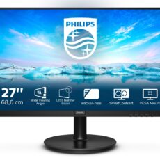MONITOR PHILIPS LED 27" 271V8L/00