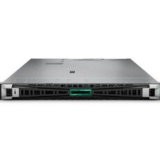 HPE ProLiant DL360 Gen11 6530 2.1GHz 32c 1P 8x16GB-R 8SFF MR216i-o 5x1.92TB SSD 2x1000W PS EU Server P82659-425