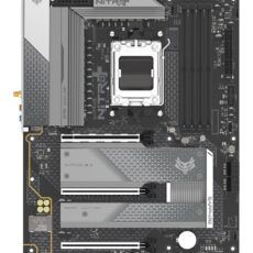 Płyta główna SAPPHIRE NITRO+ B850A WIFI7