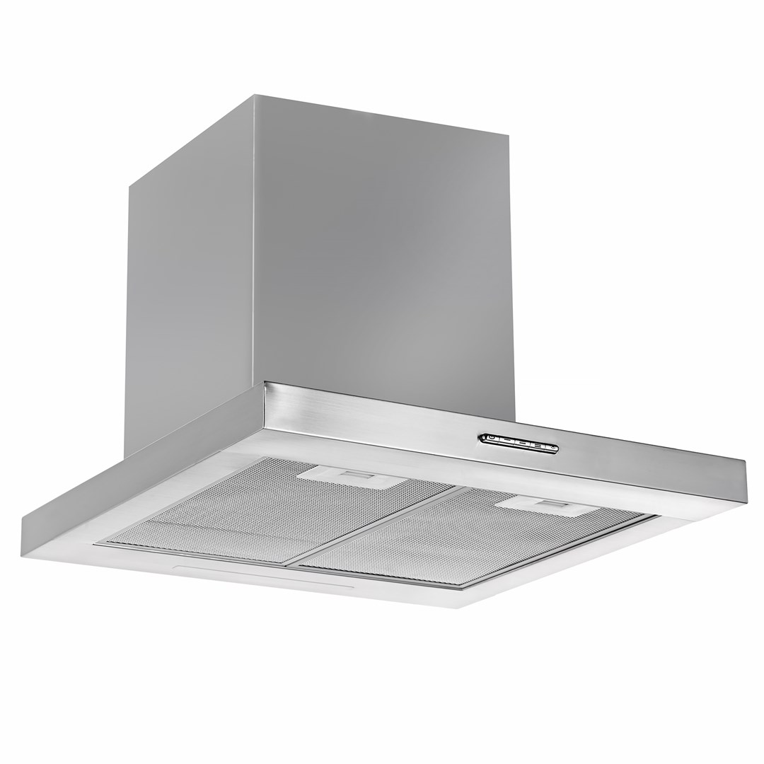 Okap Kominowy Akpo WK-4 FENIKS SLIM 50 INOX