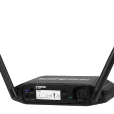 Shure GLXD4+E-Z4 - Cyfrowy odbiornik bezprzewodowy DUAL BAND