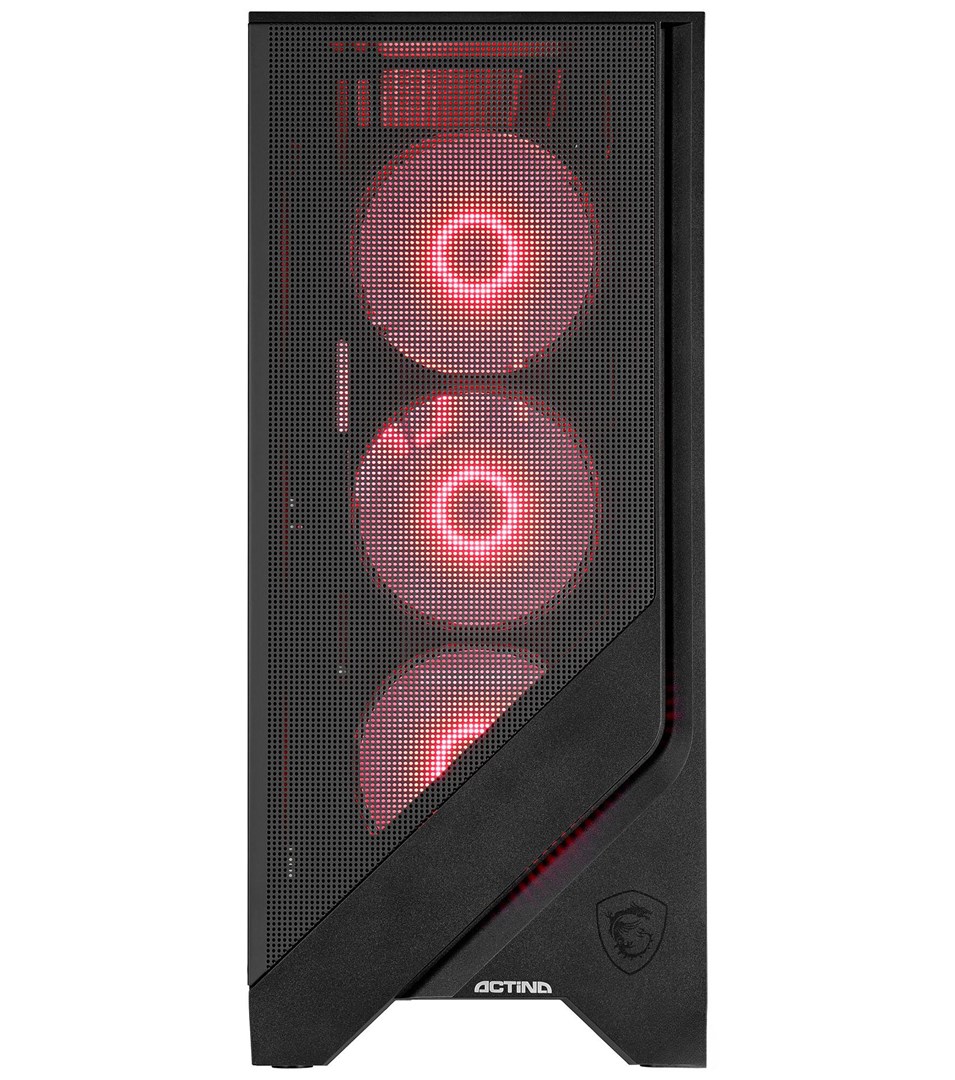 Actina PBM 7500F/32GB/1TB/RTX4060/650W - obrazek 2