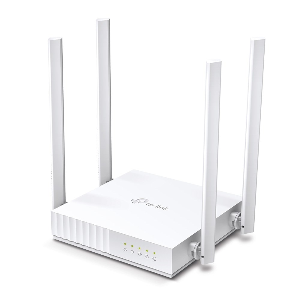 Router TP-LINK Archer C24 - obrazek 2