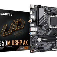 Płyta główna Gigabyte B650M D3HP AX