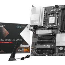 Płyta główna MSI PRO B840-P WIFI