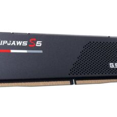 Zestaw pamięci RAM G.SKILL 48GB DDR5 6000 CL40 Ripjaws S5