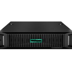 HPE ProLiant DL145 Gen11 8124P 2.45GHz 16c 1P 2x32GB-R 2SFF NS204i-u 2x1000W PS EMEA Server P79815-425