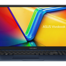 ASUS Vivobook 15 X1504VA-BQ2947 Core 5 120U 15.6"FHD IPS-level Panel 60Hz 250nits AG 16GB DDR4 SSD512 Intel Graphics WLAN+BT Cam720p 42WHrs NoOS Quiet Blue