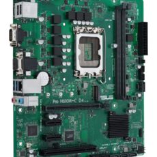 Płyta główna ASUS PRO H610M-C D4-CSM