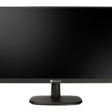 Monitor AG Neovo SC 2402 LED 24" FHD VA VGA HDMI BNC SPK 2x2W VESA CCTV 24/7
