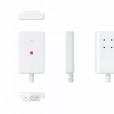 Router ZTE G5 Max