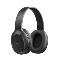 Słuchawki bezprzewodowe nauszne Havit H2590BT Pro (czarny)