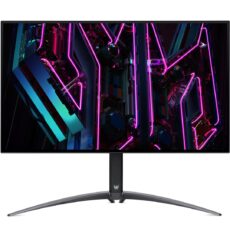 Monitor Acer Predator X27U, 67,3 cm (26,5") 240 Hz, FreeSync, OLED - DP, 2 x HDMI