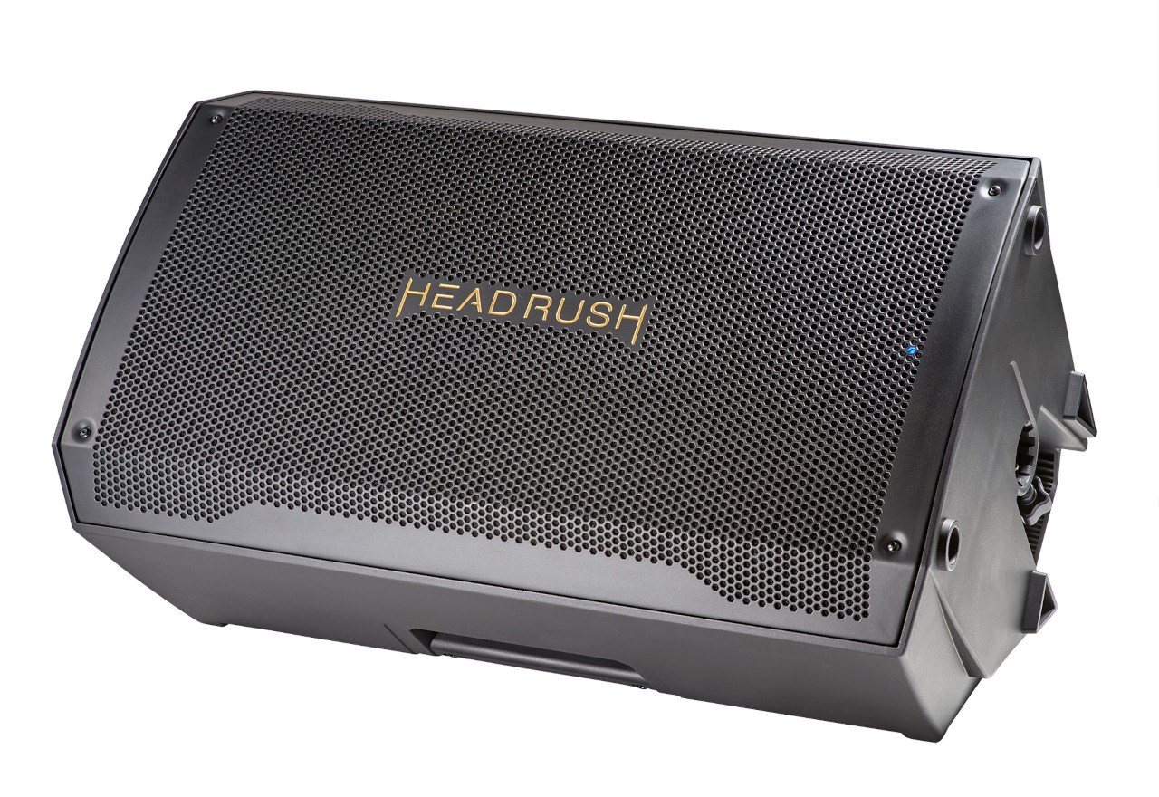 Headrush FRFR-112 MK2 - kolumna gitarowa - obrazek 2
