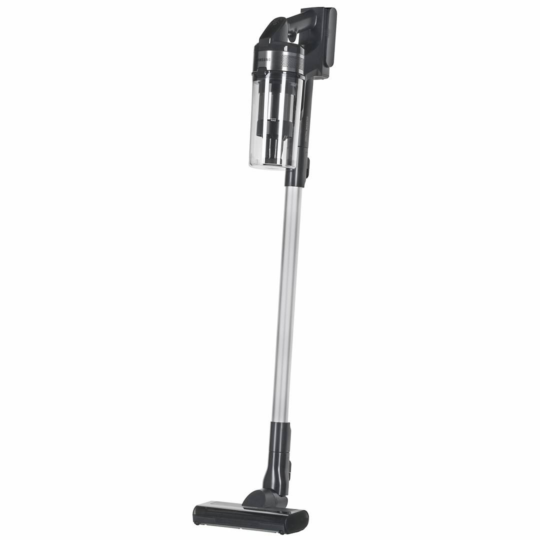 Odkurzacz pionowy Samsung Jet 65 Pet VS15A60AGR5 (czarny) - obrazek 2