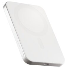Indukcyjny Power Bank - Zens Pro 1 - Cienki - 5000 mAh