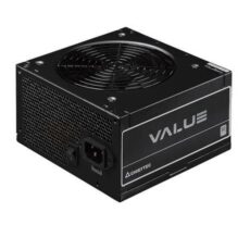 CASE PSU ATX 700W/APB-700B8-BK CHIEFTEC