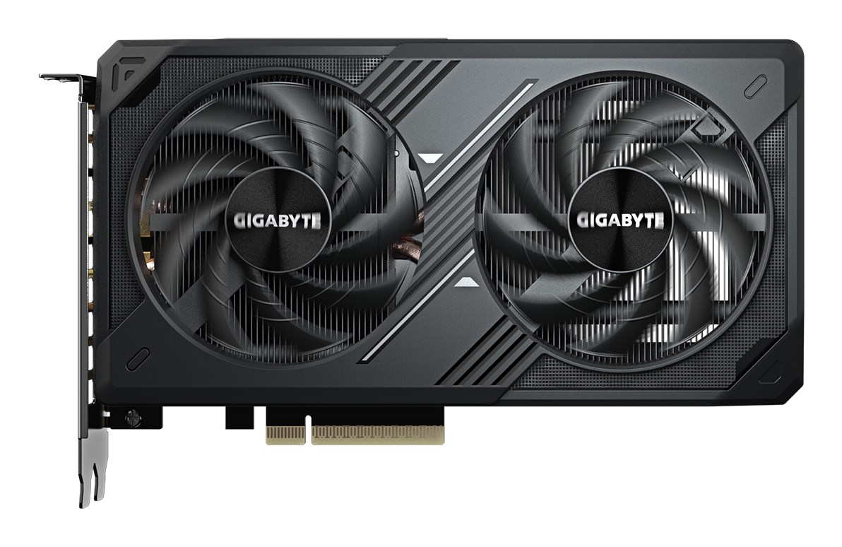 Karta graficzna Gigabyte GeForce RTX 5060 WINDFORCE 8GB - obrazek 2