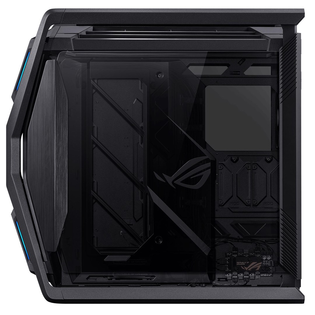 Obudowa Asus  GR701 ROG HYPERION - obrazek 2